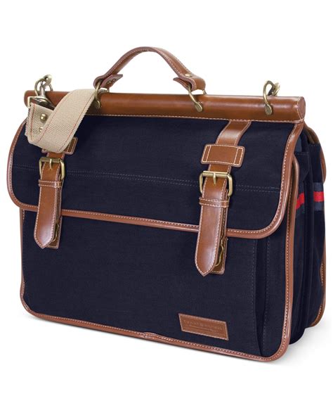 Men's Portfolio Bags 